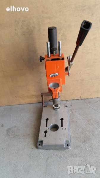 Стойка за бормашина Zenses -1, снимка 1