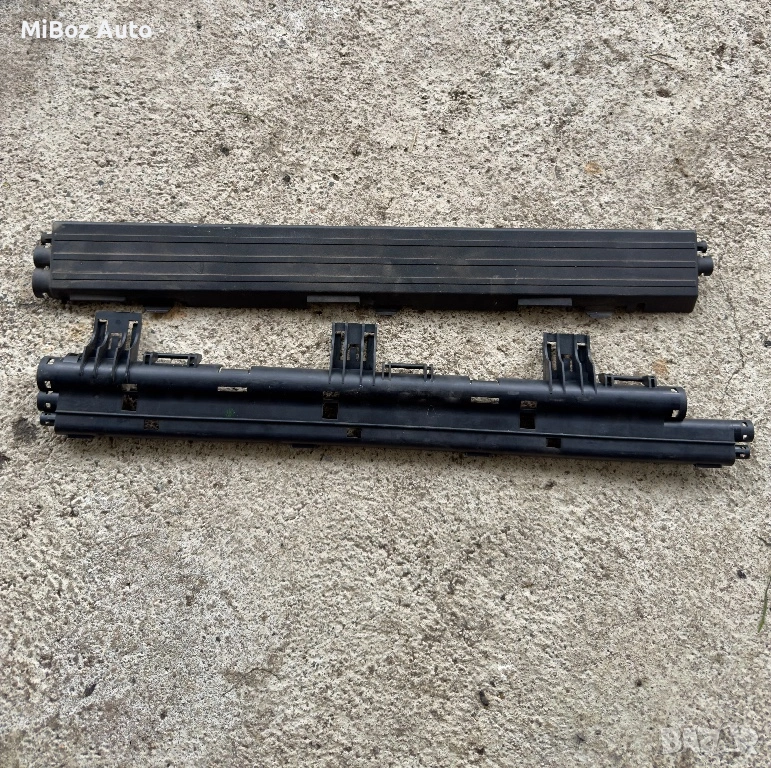 Държач кабели BMW E series , снимка 1