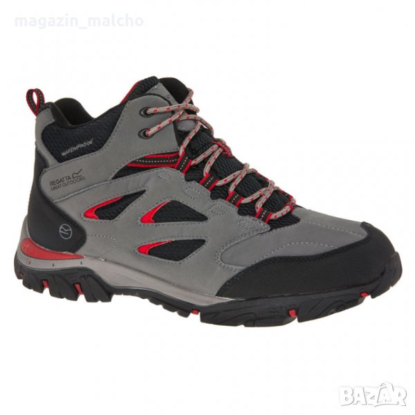 МЪЖКИ БОТИ REGATTA HOLCOMBE; размери: 45, снимка 1