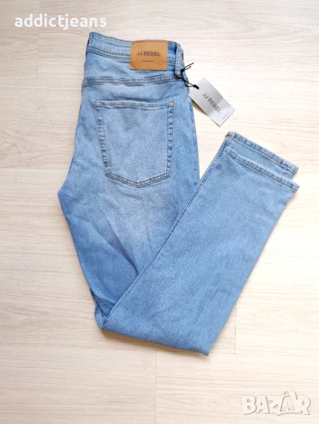 Мъжки дънки Jack&Jones размер 32/34, снимка 1