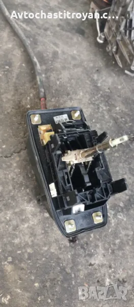 Скоростен механизъм Audi A6 C5 - 4b0 713 041 F, снимка 1