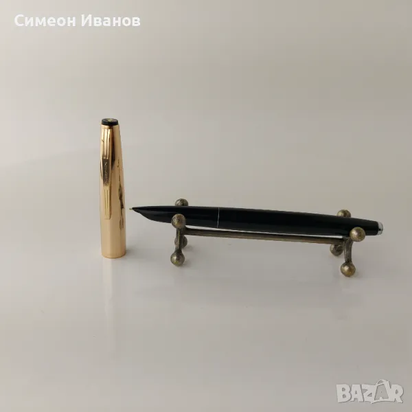 Интересна стара писалка Kin Sin 660 #5825, снимка 1