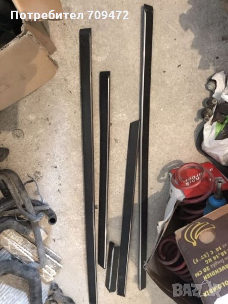 Ликвидация Bmw e39 520i и др. На Части, снимка 1