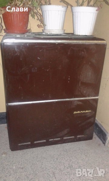 продавам навтова печка,с дозатор в добро състояние, снимка 1