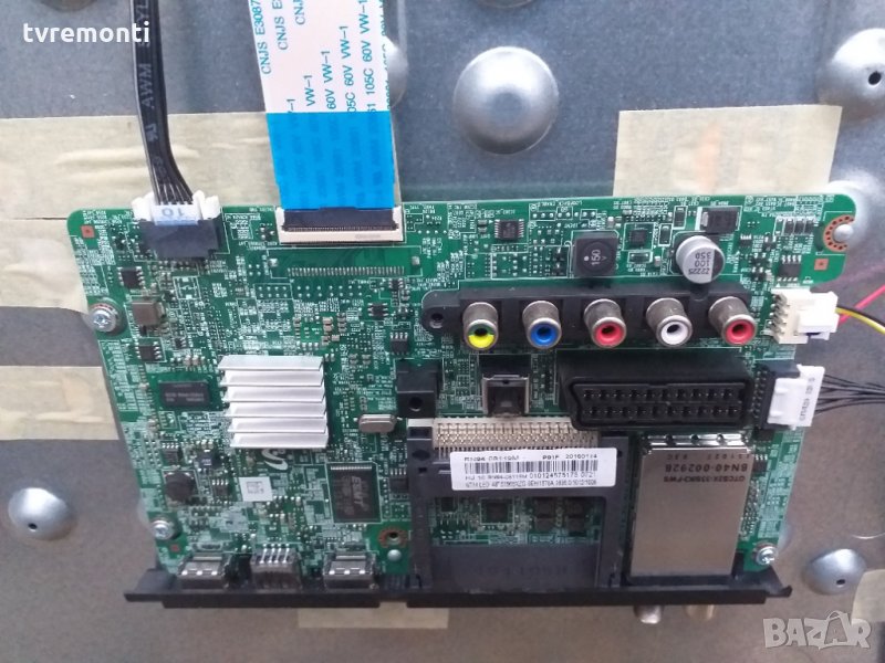 Main Board BN41-02098B BN94-08119A, снимка 1