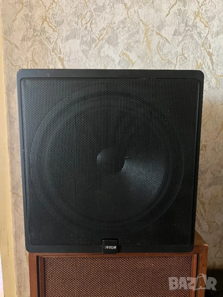 Canton Plus C, снимка 1