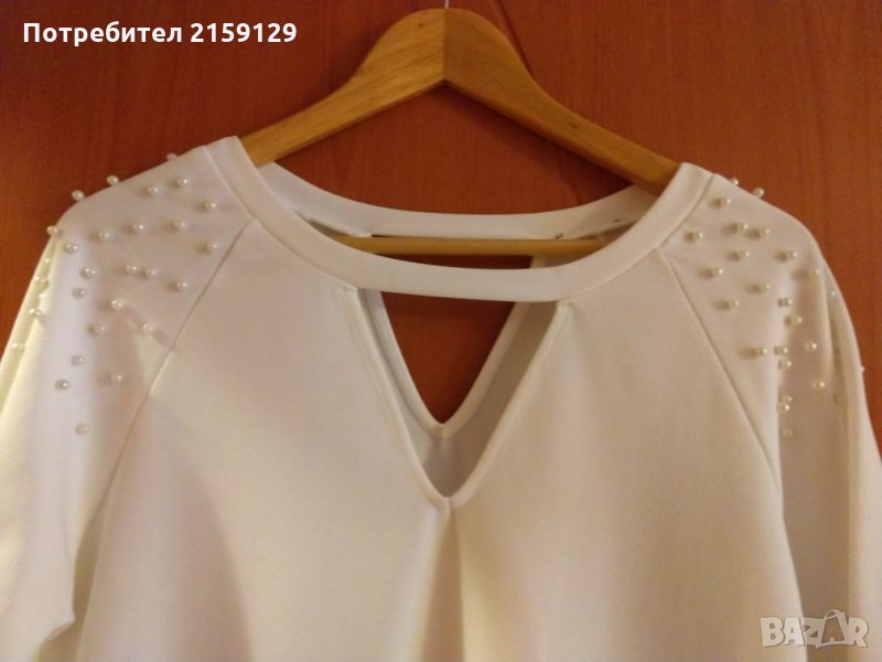 Дамска блуза, снимка 1
