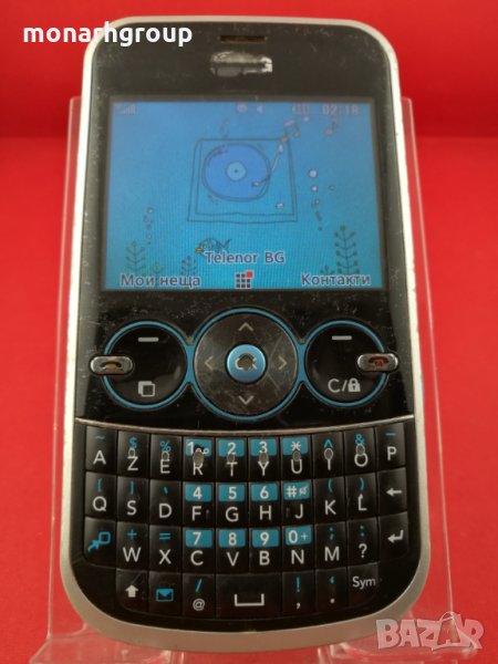 Телефон LG GU300, снимка 1