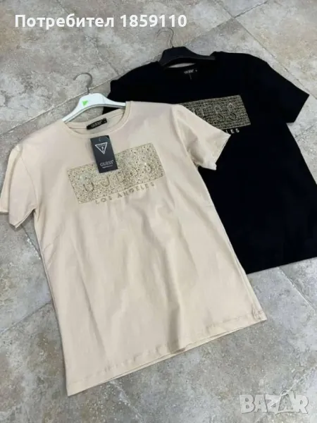 дамска тениска , снимка 1