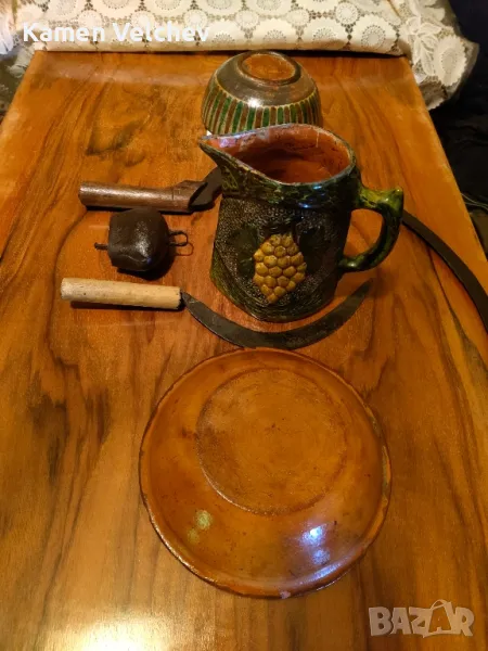 Старинки от царска България..., снимка 1