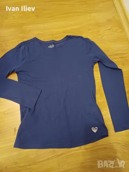 детска блуза, снимка 1