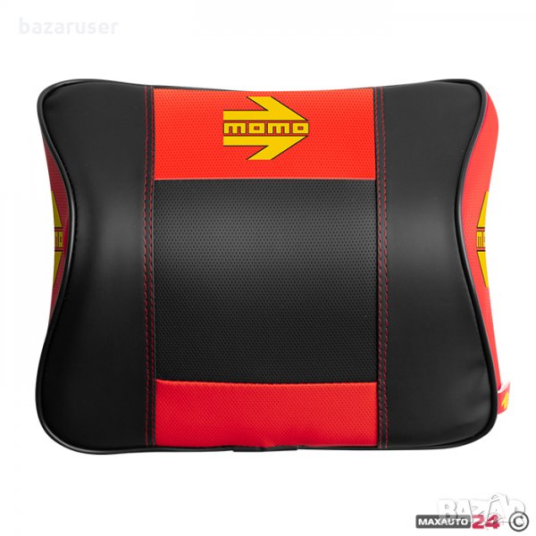 Възглавница за врат MOMO, снимка 1