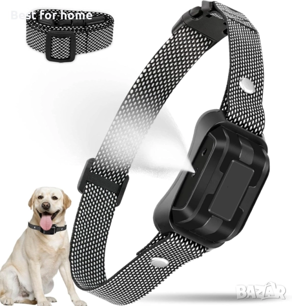 Нашийник против лай, снимка 1