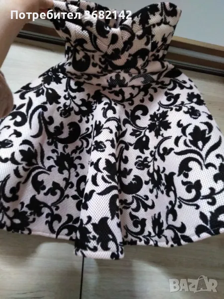 официална нова рокля, снимка 1