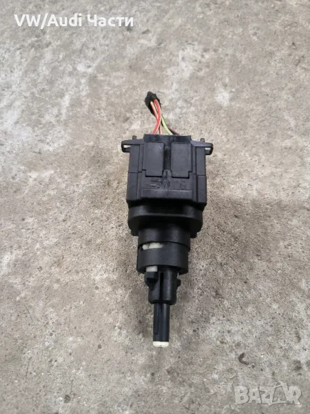 Стоп машинка за Фолксваген Ауди Сеат Голф 5 Ауди А3 Поло Пасат VW Golf 5 Audi A3 Passat 6Q0945511, снимка 1