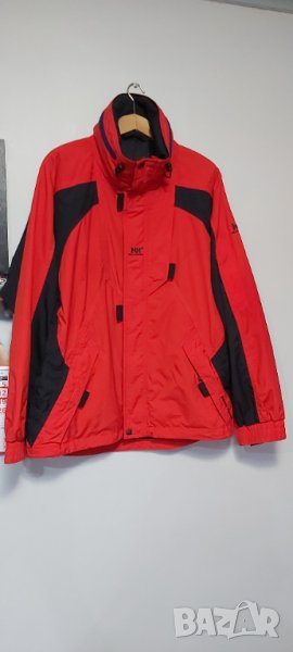 HELLY HANSEN helly tech,непромокаемо, снимка 1