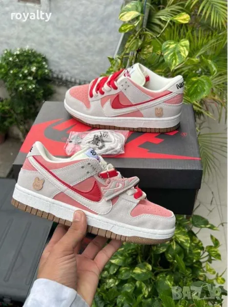 Nike дамски маратонки , снимка 1