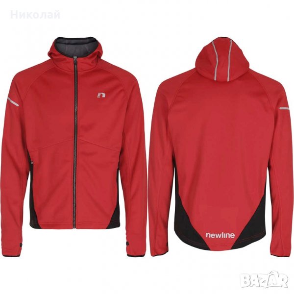 Newline Base Warm Up Jacket , снимка 1