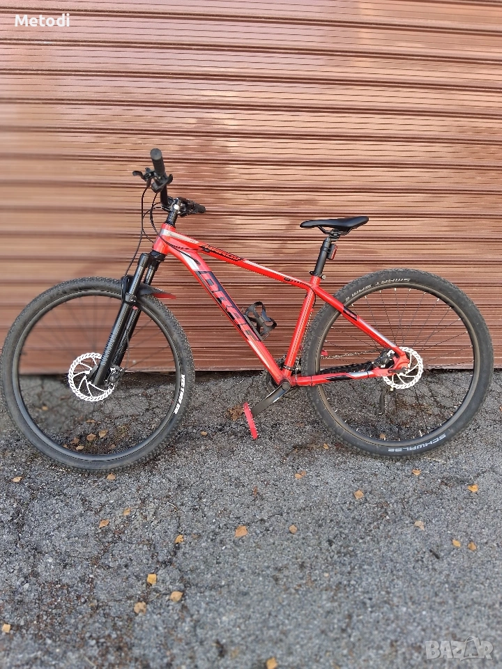 Drag Hardy- тунинг M размер 29, снимка 1