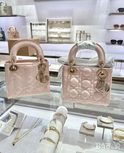 чанта christian dior, снимка 1