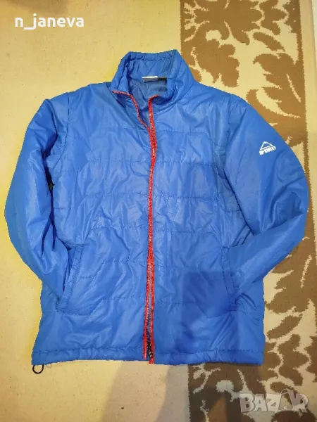 яке Mc kinley, снимка 1