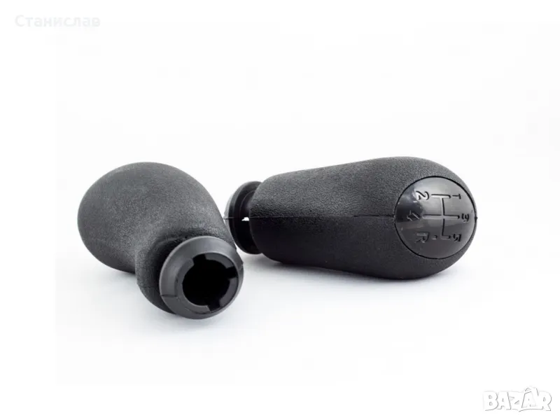 Топка за скоростен лост за Dacia Dokker (2012-2021), снимка 1