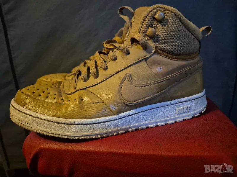 Nike-original-номер 42-42.5, снимка 1