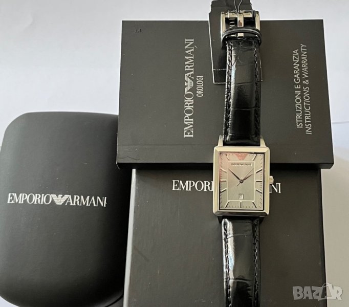 Дамски часовник Armani AR2418, снимка 1