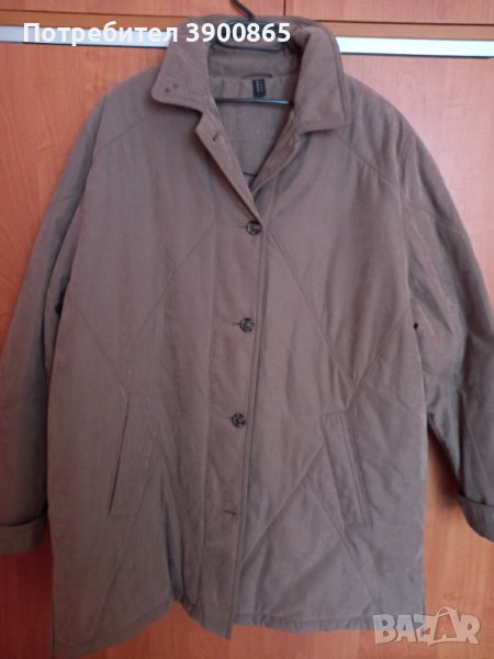 Дамско яке, снимка 1