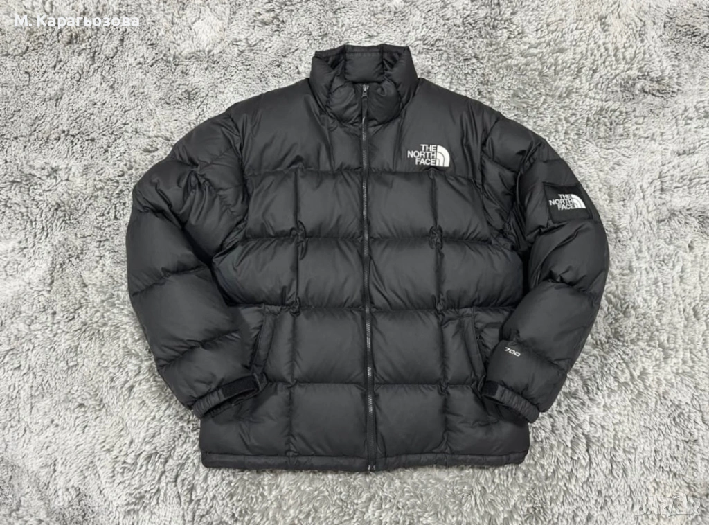 The North Face 1996 Nuptse Jacket Размер M, снимка 1