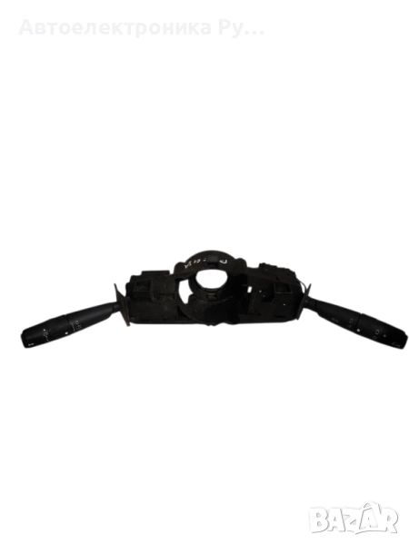 Peugeot 206 Комбиниран превключвател на лостовете за чистачки на колона ,34394302 ,34422001, снимка 1