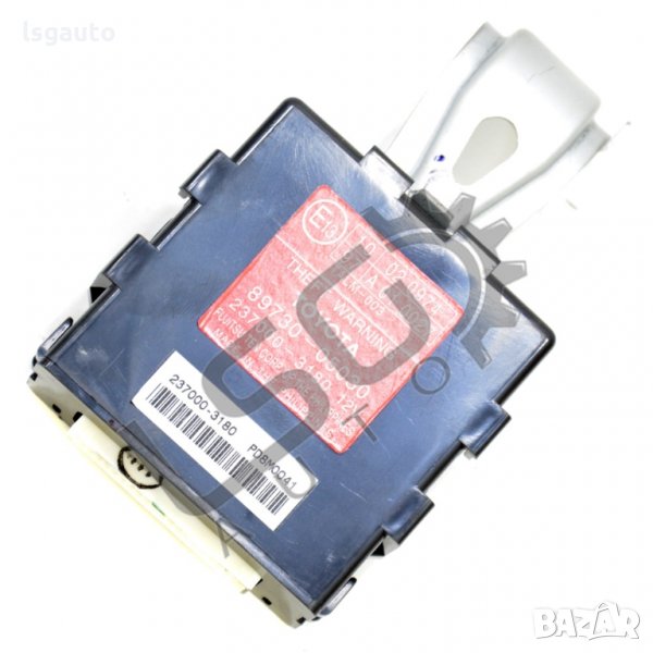 Модул аларма Toyota Avensis II 2003-2009 TA100721N-155, снимка 1