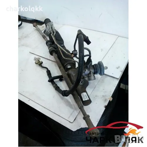 Кормилна рейка Хонда Стрийм 1.7 бензин, снимка 1