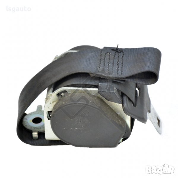 Заден десен предпазен колан Peugeot 308 I (2007-2015) ID: 97032, снимка 1