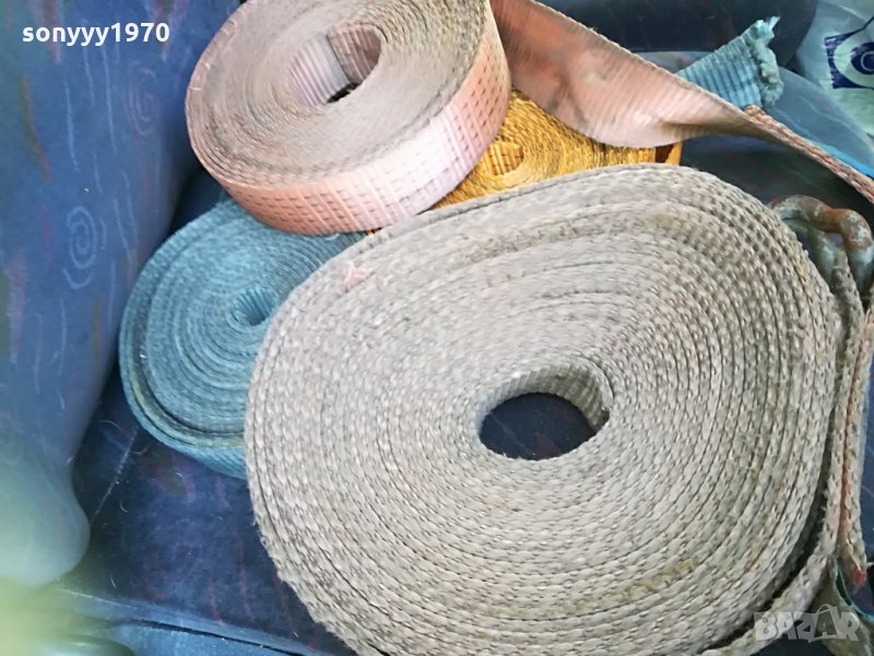 ТИР КОЛАНИ 15лв бр 2906212116, снимка 1