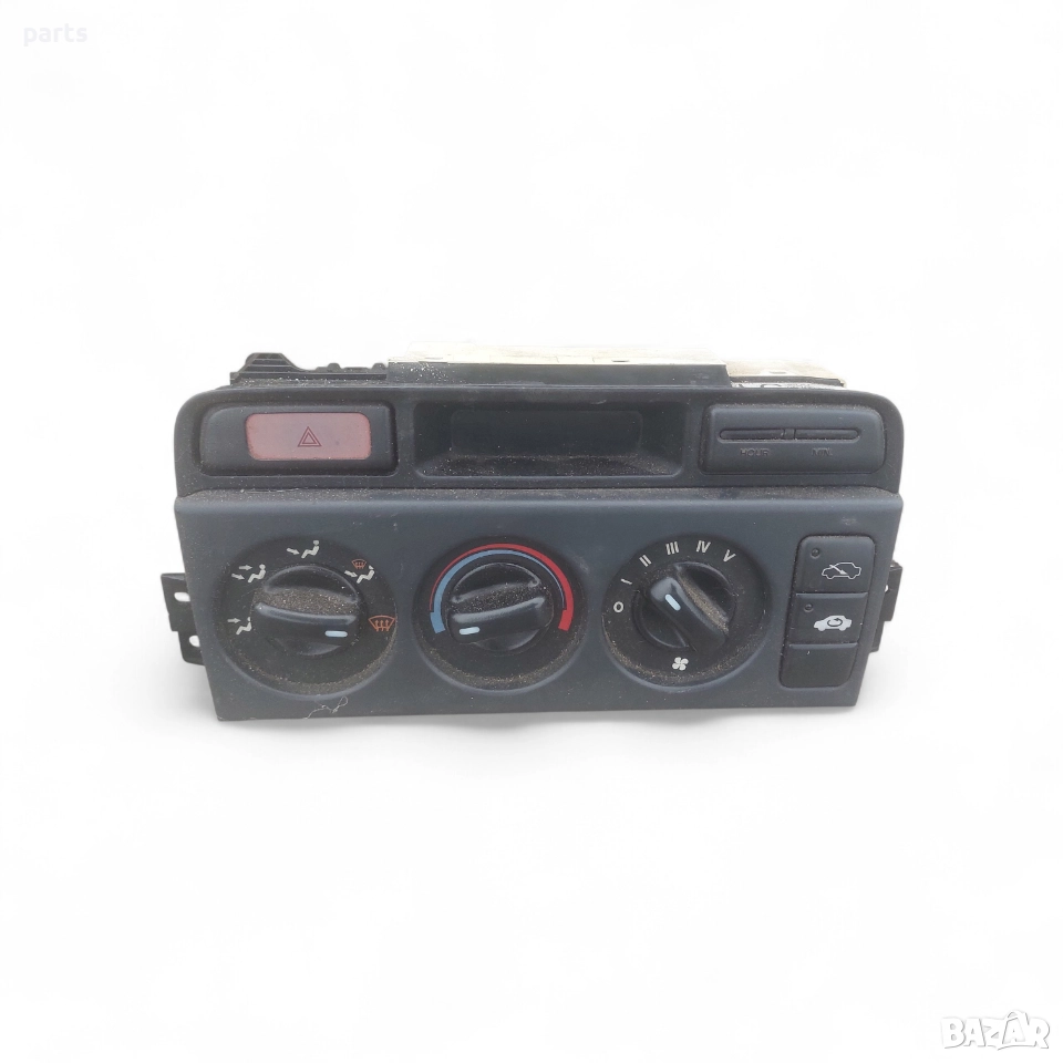 Управление Парно Ровър 600 - Хонда Акорд - 39700SN8 - 52010153A, снимка 1