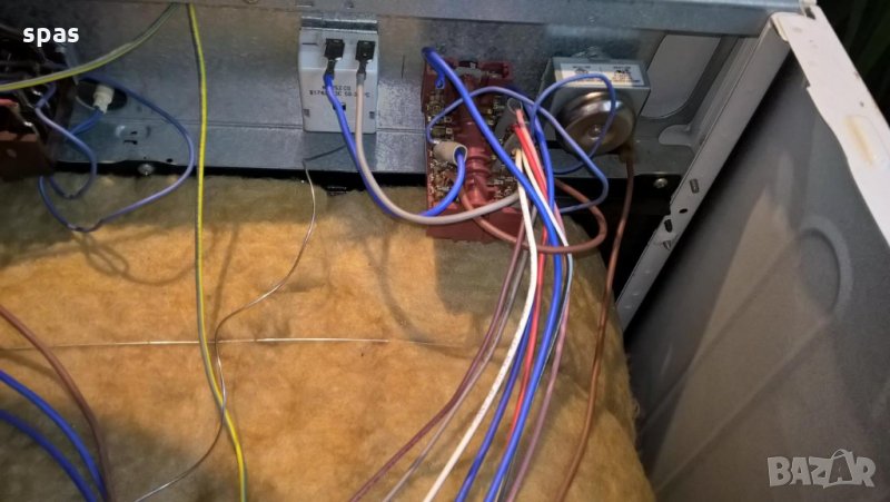 Ремонт на битова техника, снимка 1