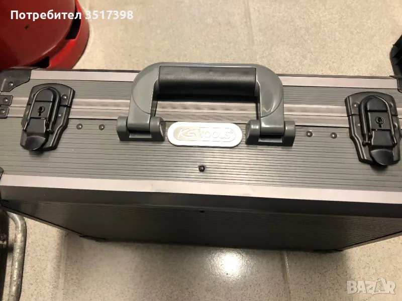 Инструменти ks tools, снимка 1