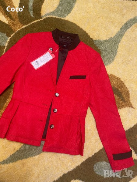 Сако Etere, снимка 1