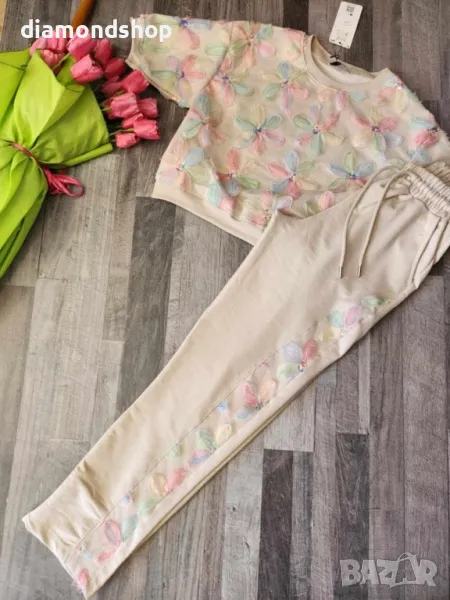 Дамски екип🔥, снимка 1