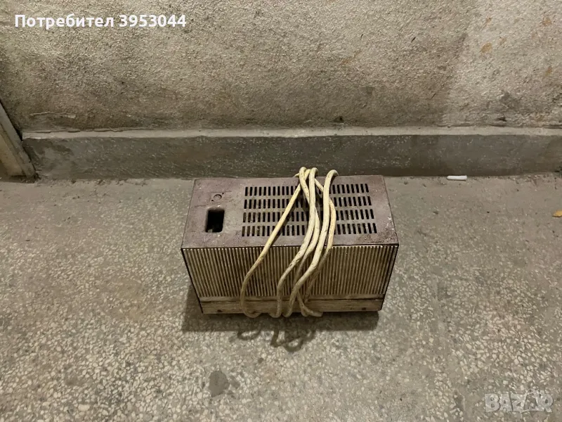 Стабилизатор Респром, снимка 1