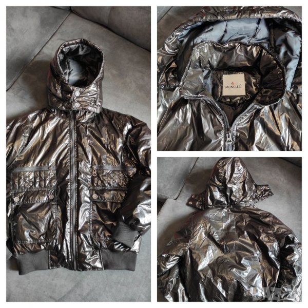 Мъжки Якета , снимка 1