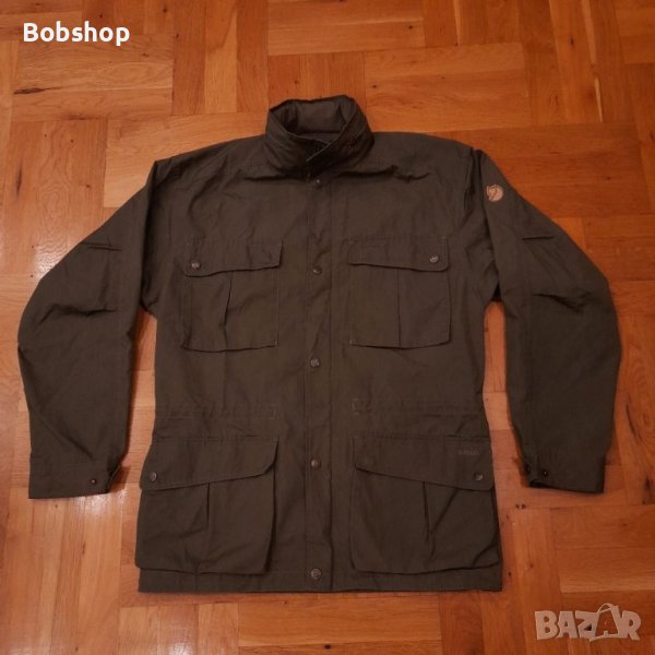 Мъжко яке FJALL RAVEN G-1000 , снимка 1