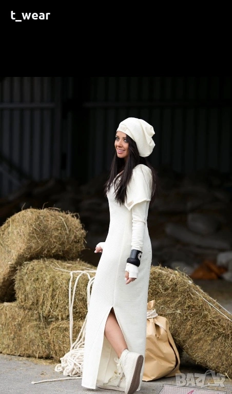 Рокля Alessa, снимка 1