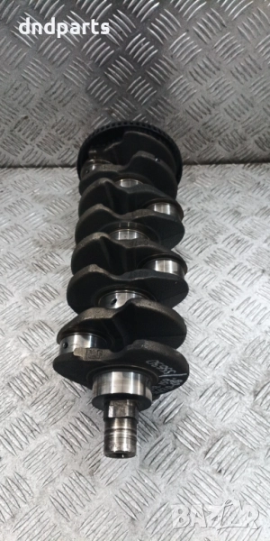 Колянов вал Alfa Romeo 159 1.9JTD 2008г.	, снимка 1