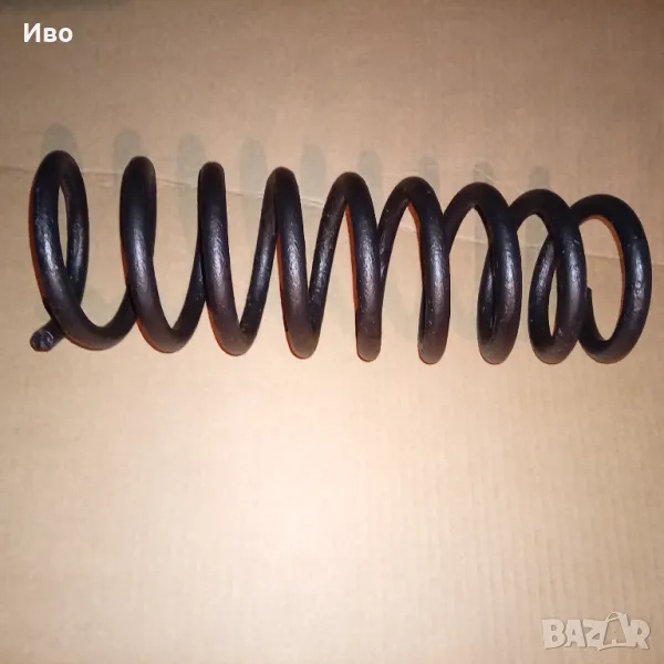 Задна пружина за хюндай i30, снимка 1