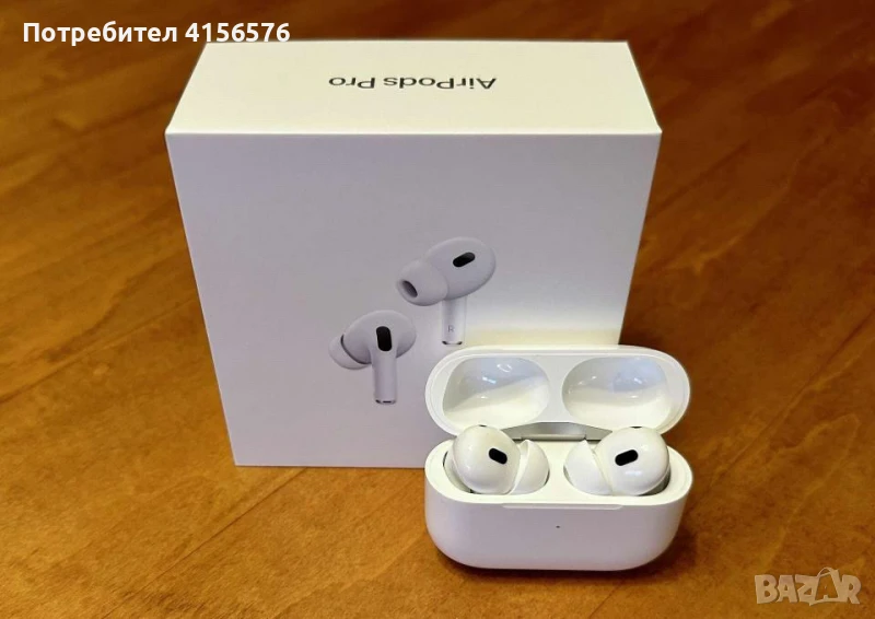 Apple Airpods pro 2 Gen type-c, снимка 1