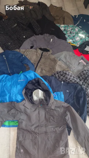 Маркови Дрешки за момченце134-140размер, снимка 1