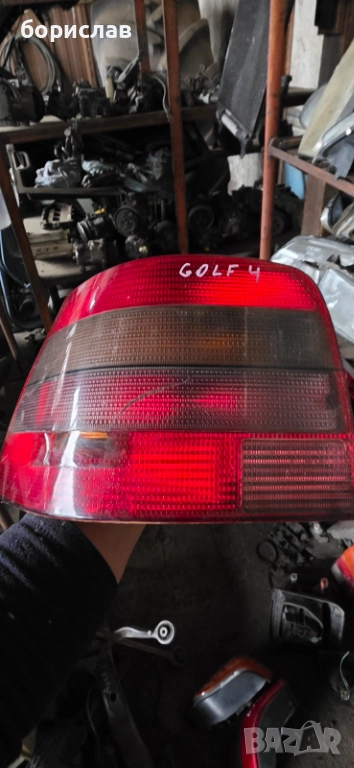 Ляв стоп за Фолксваген голф 4 , снимка 1
