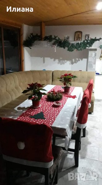 Покривки, тишлайфер и салфетки, снимка 1